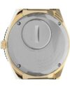 Ρολόι TIMEX Q Reissue Gold Stainless Steel Bracelet - Image 5