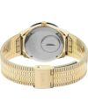 Ρολόι TIMEX Q Reissue Gold Stainless Steel Bracelet - Image 6