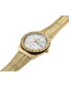 Ρολόι TIMEX Q Reissue Gold Stainless Steel Bracelet - Image 7