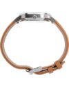 TIMEX Waterbury Brown Leather Strap - Image 2