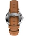 TIMEX Waterbury Brown Leather Strap - Image 3
