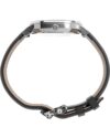 Ρολόι TIMEX Waterbury Black Leather Strap - Image 2
