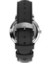 Ρολόι TIMEX Waterbury Black Leather Strap - Image 3