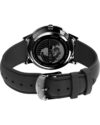 Ρολόι TIMEX Waterbury Black Leather Strap - Image 5