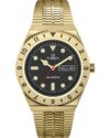 Ρολόι TIMEX Special Projects Gold Stainless Steel Bracelet