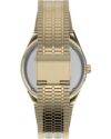 Ρολόι TIMEX Special Projects Gold Stainless Steel Bracelet - Image 3