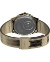 Ρολόι TIMEX Special Projects Gold Stainless Steel Bracelet - Image 4
