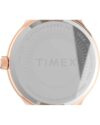 Ρολόι TIMEX Trend Peyton Rose Gold Stainless Steel Bracelet - Image 4