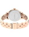Ρολόι TIMEX Trend Peyton Rose Gold Stainless Steel Bracelet - Image 5