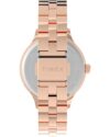 Ρολόι TIMEX Trend Peyton Rose Gold Stainless Steel Bracelet - Image 6