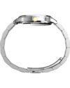 Ρολόι TIMEX Trend Peyton Silver Stainless Steel Bracelet - Image 2