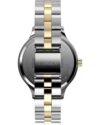 Ρολόι TIMEX Trend Peyton Silver Stainless Steel Bracelet - Image 5