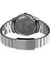 Ρολόι TIMEX Special Projects Coca Cola Silver Stainless Steel Bracelet - Image 6