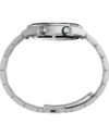 Ρολόι TIMEX Waterbury Traditional Silver Stainless Steel Bracelet - Image 4