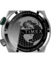 Ρολόι TIMEX Waterbury Traditional Silver Stainless Steel Bracelet - Image 5