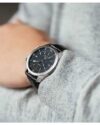 Ρολόι TIMEX Waterbury Traditional Silver Stainless Steel Bracelet - Image 8