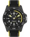 Ρολόι TIMEX Expedition North Freedive Solar Two Tone Biosourced Synthetic Strap