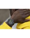 Ρολόι TIMEX Expedition North Freedive Solar Two Tone Biosourced Synthetic Strap - Image 2