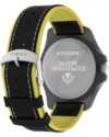 Ρολόι TIMEX Expedition North Freedive Solar Two Tone Biosourced Synthetic Strap - Image 6