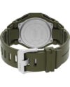 Ρολόι TIMEX Commander Encounter Chronograph Khaki Resin Strap - Image 5