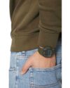 Ρολόι TIMEX Commander Encounter Chronograph Khaki Resin Strap - Image 2