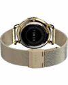 TIMEX Trend Transcend Gold Stainless Steel Bracelet - Image 4