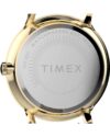 TIMEX Trend Transcend Gold Stainless Steel Bracelet - Image 5