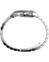 Ρολόι TIMEX Kaia Crystals Silver Stainless Steel Bracelet - Image 4