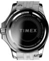 Ρολόι TIMEX Kaia Crystals Silver Stainless Steel Bracelet - Image 5