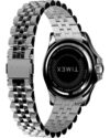 Ρολόι TIMEX Kaia Crystals Silver Stainless Steel Bracelet - Image 6