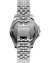 Ρολόι TIMEX Kaia Crystals Silver Stainless Steel Bracelet - Image 7