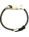 Ρολόι TIMEX Trend Essex Black Leather Strap - Image 2