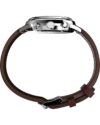 Ρολόι TIMEX Marlin Chronograph Brown Leather Strap - Image 3