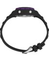 Παιδικό ρολόι TIMEX Time Machines Chronograph Black Resin Strap - Image 2