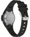 Παιδικό ρολόι TIMEX Time Machines Chronograph Black Resin Strap - Image 5