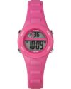 Παιδικό ρολόι TIMEX Time Machines Chronograph Pink Resin Strap