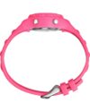 Παιδικό ρολόι TIMEX Time Machines Chronograph Pink Resin Strap - Image 2