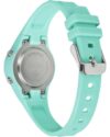 Παιδικό ρολόι TIMEX Time Machines Chronograph Turquoise Resin Strap - Image 5