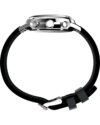 Ρολόι TIMEX Marlin Chronograph Black Leather Strap - Image 2