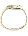 Ρολόι TIMEX Q Timex Chronograph Gold Stainless Steel Bracelet - Image 3