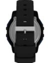 Ρολόι TIMEX Expedition North Solar Chronograph Black Silicone Strap - Image 3
