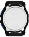 Ρολόι TIMEX Expedition North Solar Chronograph Black Silicone Strap - Image 4