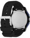 Ρολόι TIMEX Expedition North Solar Chronograph Black Silicone Strap - Image 5
