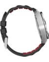 Ρολόι VICTORINOX I.N.O.X. Chronograph Black Rubber Strap - Image 5