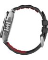 Ρολόι VICTORINOX I.N.O.X. Chronograph Black Rubber Strap - Image 6