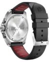 Ρολόι VICTORINOX I.N.O.X. Chronograph Black Rubber Strap - Image 7