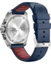 Ρολόι VICTORINOX I.N.O.X. Chronograph Blue Rubber Strap - Image 7