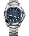 Ρολόι VICTORINOX I.N.O.X. Chronograph Silver Stainless Steel Bracelet