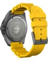 Ρολόι VICTORINOX Dive Pro Yellow Rubber Strap - Image 7