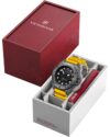Ρολόι VICTORINOX Dive Pro Yellow Rubber Strap - Image 8